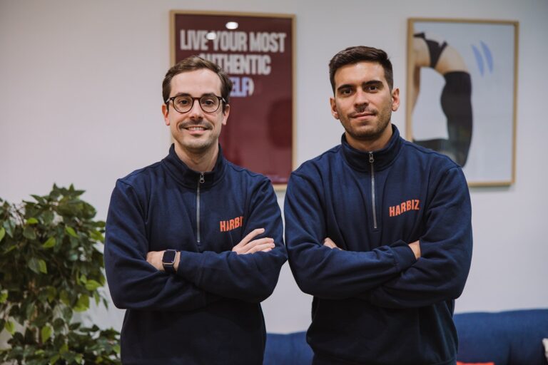 Harbiz Secures $5.45m For Fitness Pro Platform Expansion