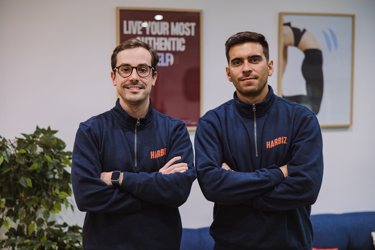 Harbiz Obtém Us$ 5,45 Milhões Para Expansão Da Plataforma Fitness Pro