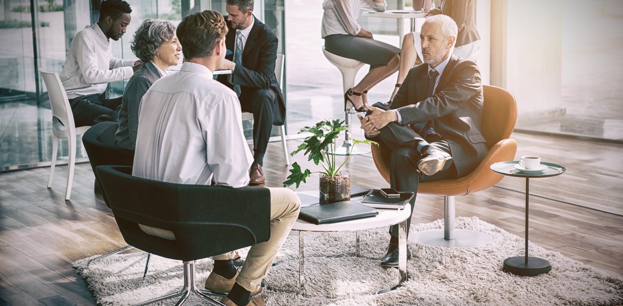 Zing, Do Hsbc, Recruta Talentos-chave Da Revolut E De Outras Empresas Para O Lançamento