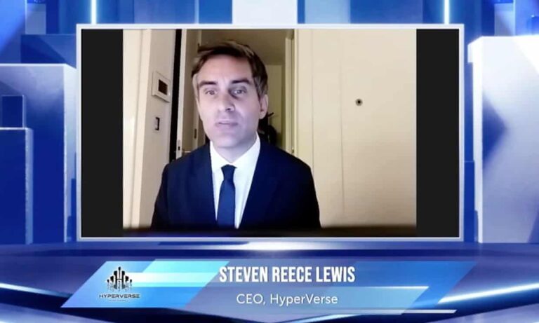 Identidade Do Ceo Da Hyperverse Não Foi Verificada, Fundo De Criptografia Entrou Em Colapso