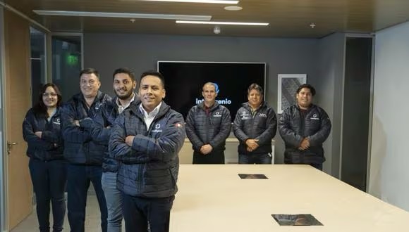 Intelligenio Expands To Us After Winning S/ 500,000 Fund