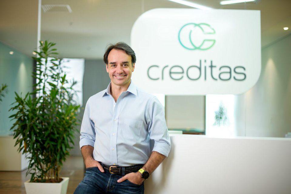 A Creditas Tem Como Meta Um Futuro Ipo No Brasil, Mas Não Em 2024