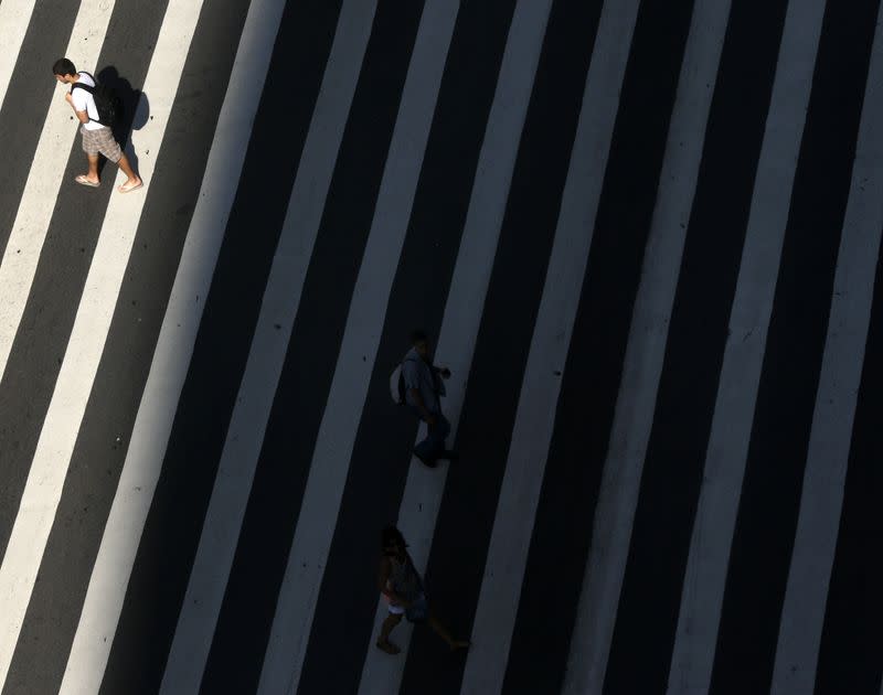 Latam Startups' Venture Capital Funding Drops To 2018 Levels