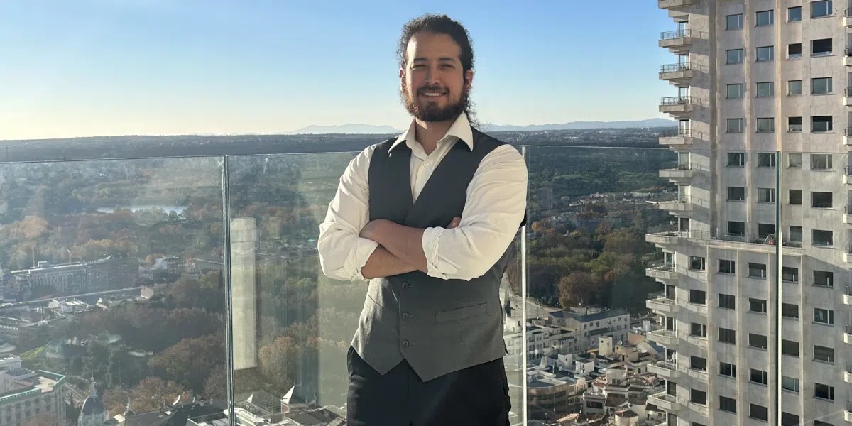 Peruvian Startup Reactor Expands To Madrid, Innovates In Plastic Elimination