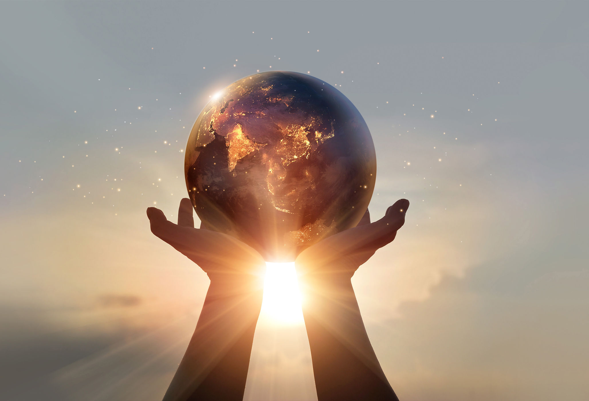 Renkube's Solar Panels Achieve Up To 40% More Energy Efficiency