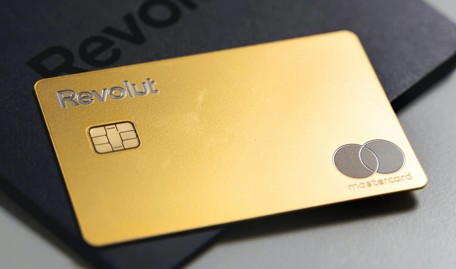 Revolut Bolsters Finance Team Amid Challenges