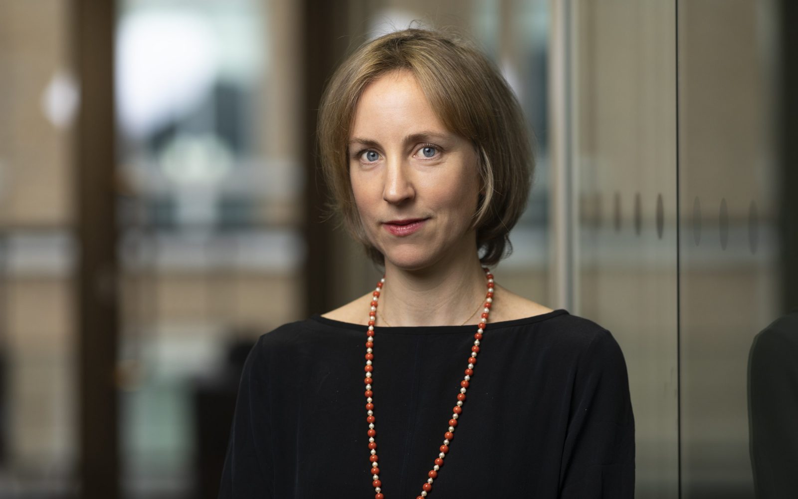 Ruth Foxe Blader Launches Foxe Capital, Targets Global Fintech Investment