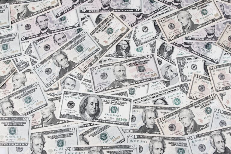 Top Tier Capital Raises $1.05 Billion For Global Ventures