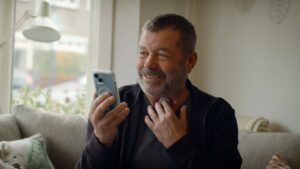 Whispp Revela Aplicativo De Assistência à Fala Com Ia Na Ces 2024