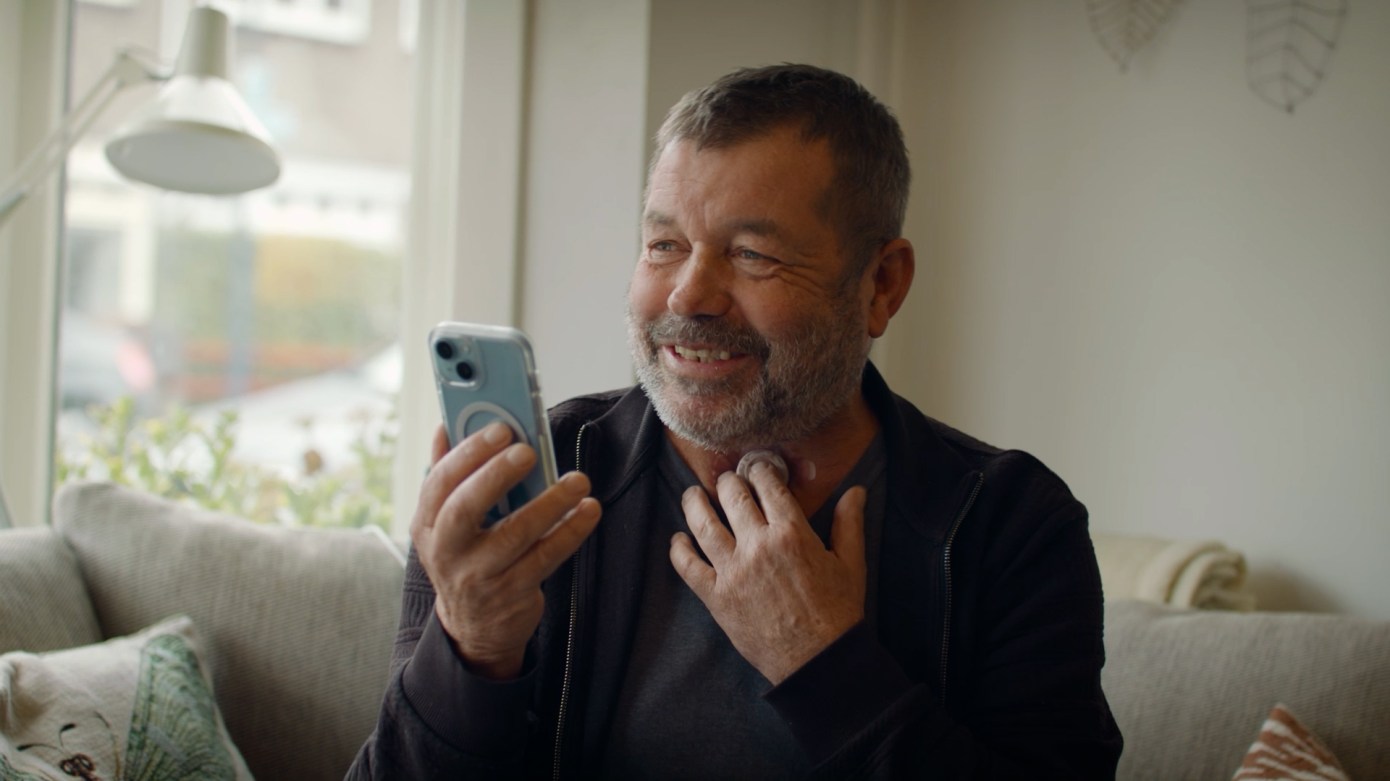 Whispp Unveils Ai Speech Assist App At Ces 2024