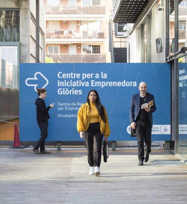 Barcelona Boosts 32 Startups At 4yfn-mwc, Focusing On Deep Tech And Digital Talent