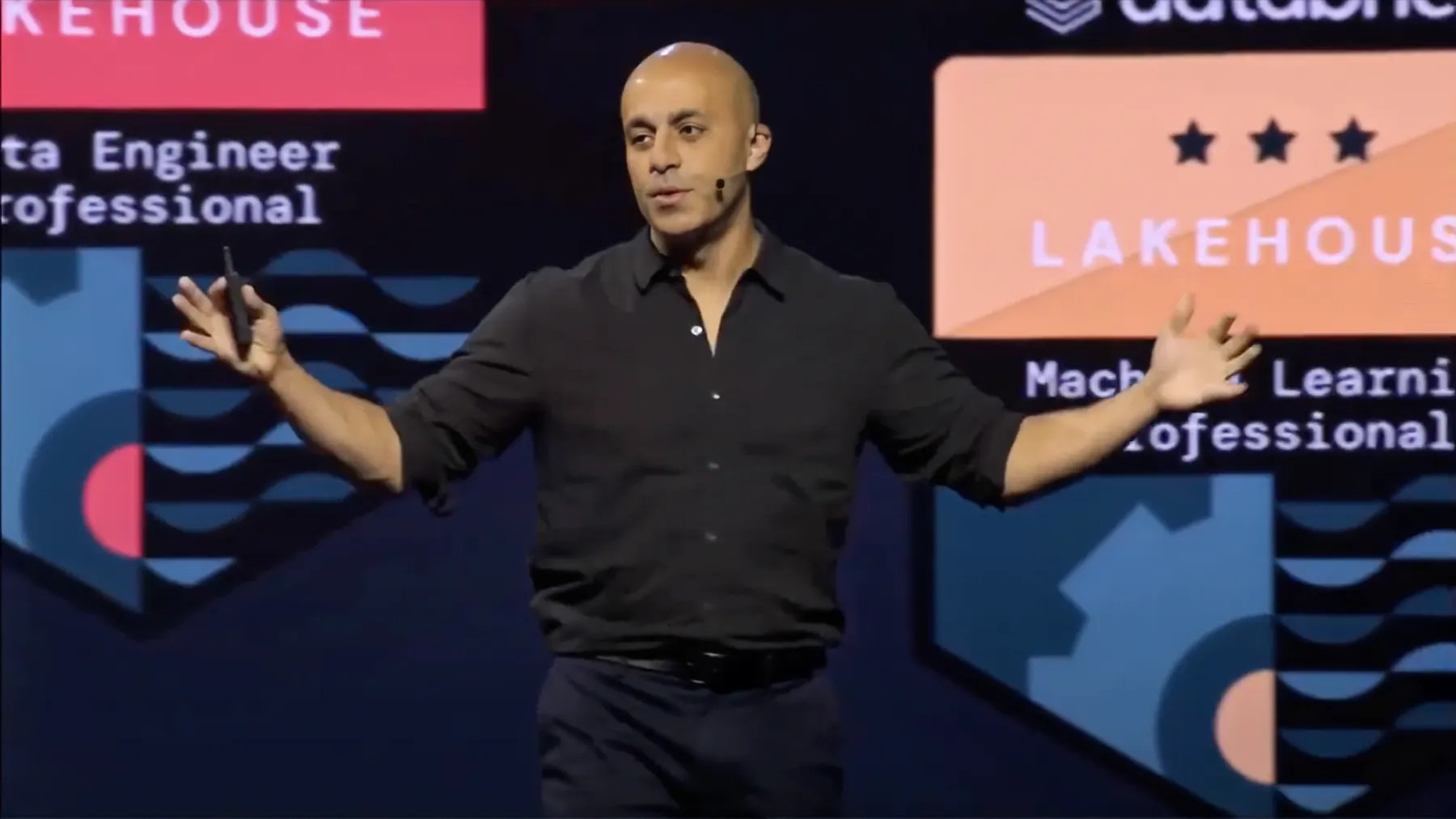 Databricks Ceo Highlights Key To Unlocking Llm Business Potential
