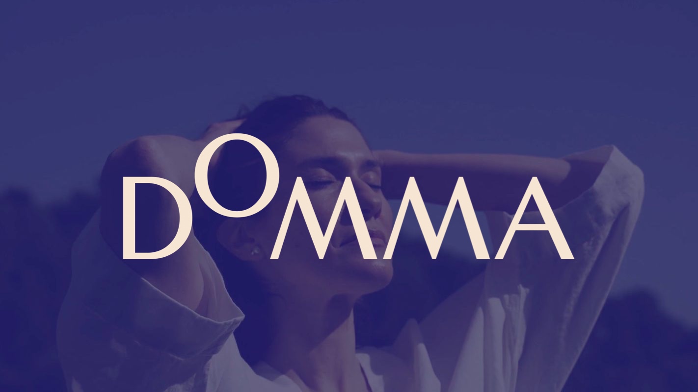 Domma Raises €950,000 For Menopause Research And Solutions