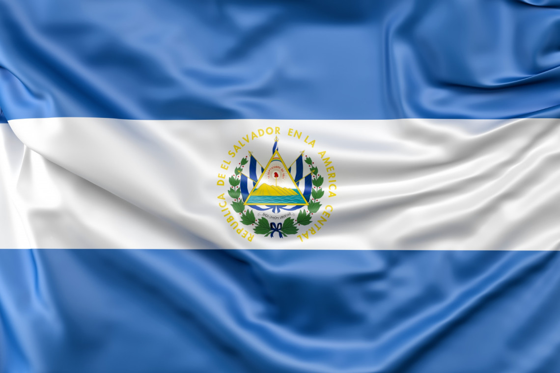 Bitfinex Securities Launches In El Salvador As First Tokenized Securities Platform