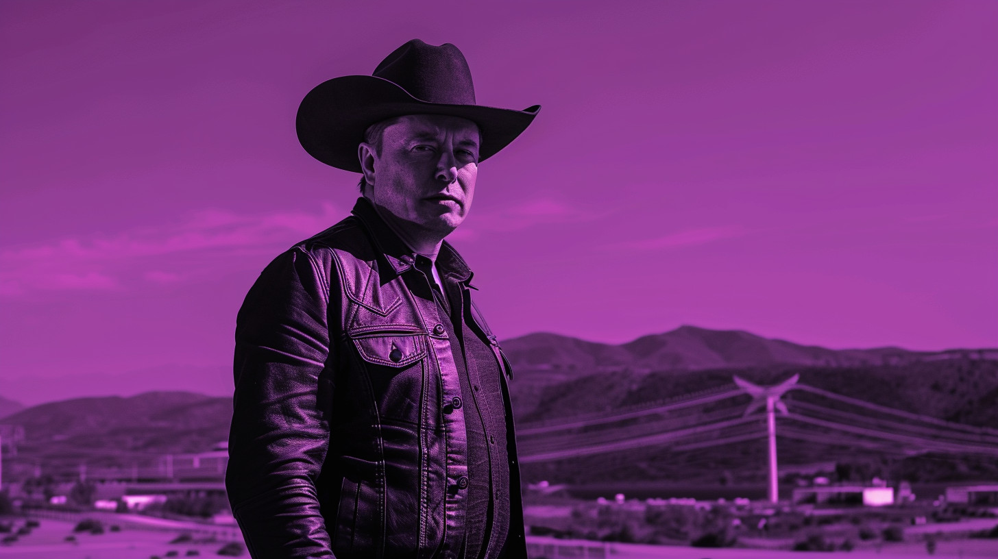 Samuel García, Nuevo León's Governor Invites Tesla To Initiate Factory Construction