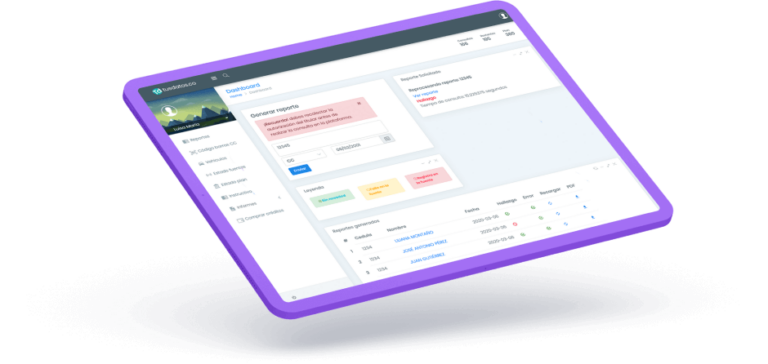 Tusdatos.co Expands To Ecuador With $1m Investment