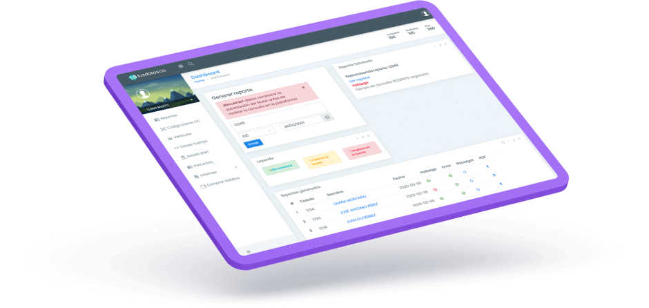 Tusdatos.co Expands To Ecuador With $1m Investment