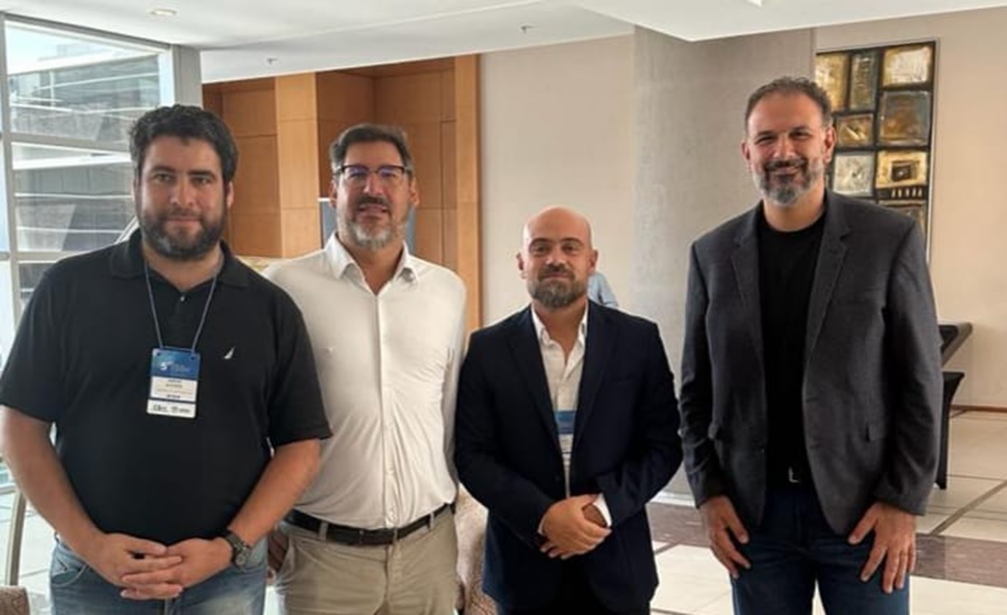 Bit2me Partners With Mendoza's Rampy For Latin American Launch