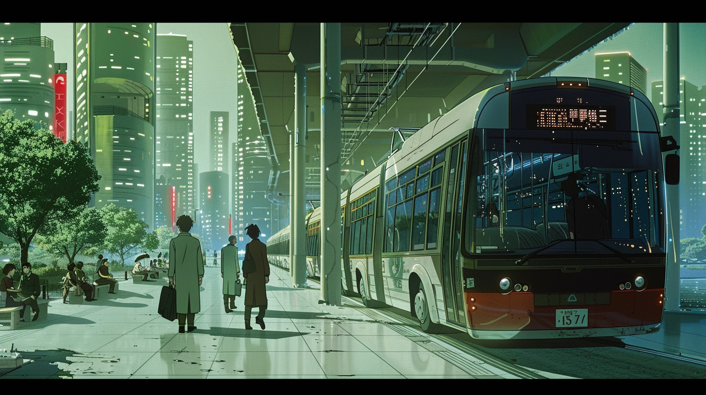 Busbud Acelera A Expansão Na América Latina Com A Aquisição Da Buson Do Brasil