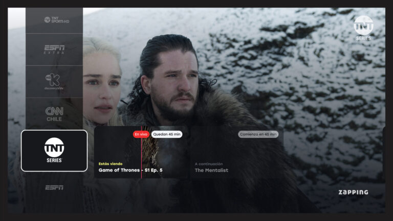 Chilean Iptv Provider Zapping.com Exposes User Financial Data