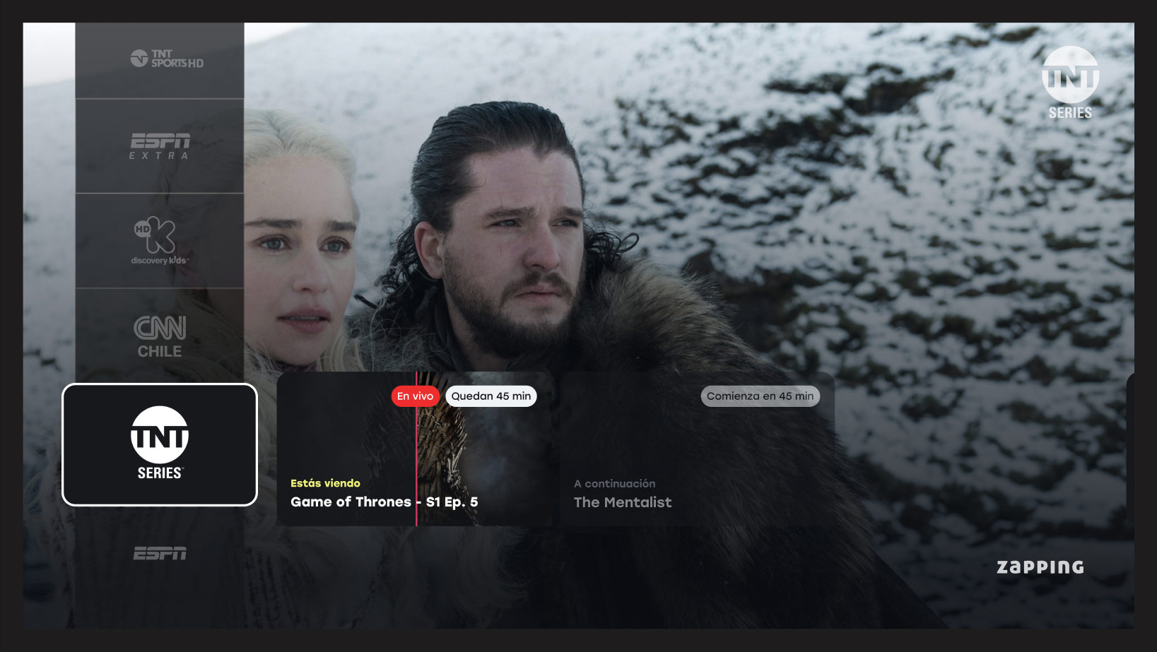 Chilean Iptv Provider Zapping.com Exposes User Financial Data