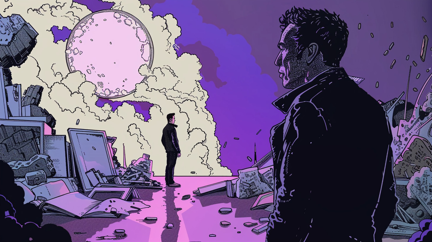 Elon Musk Files Lawsuit Against Openai And Sam Altman For Mission Breach