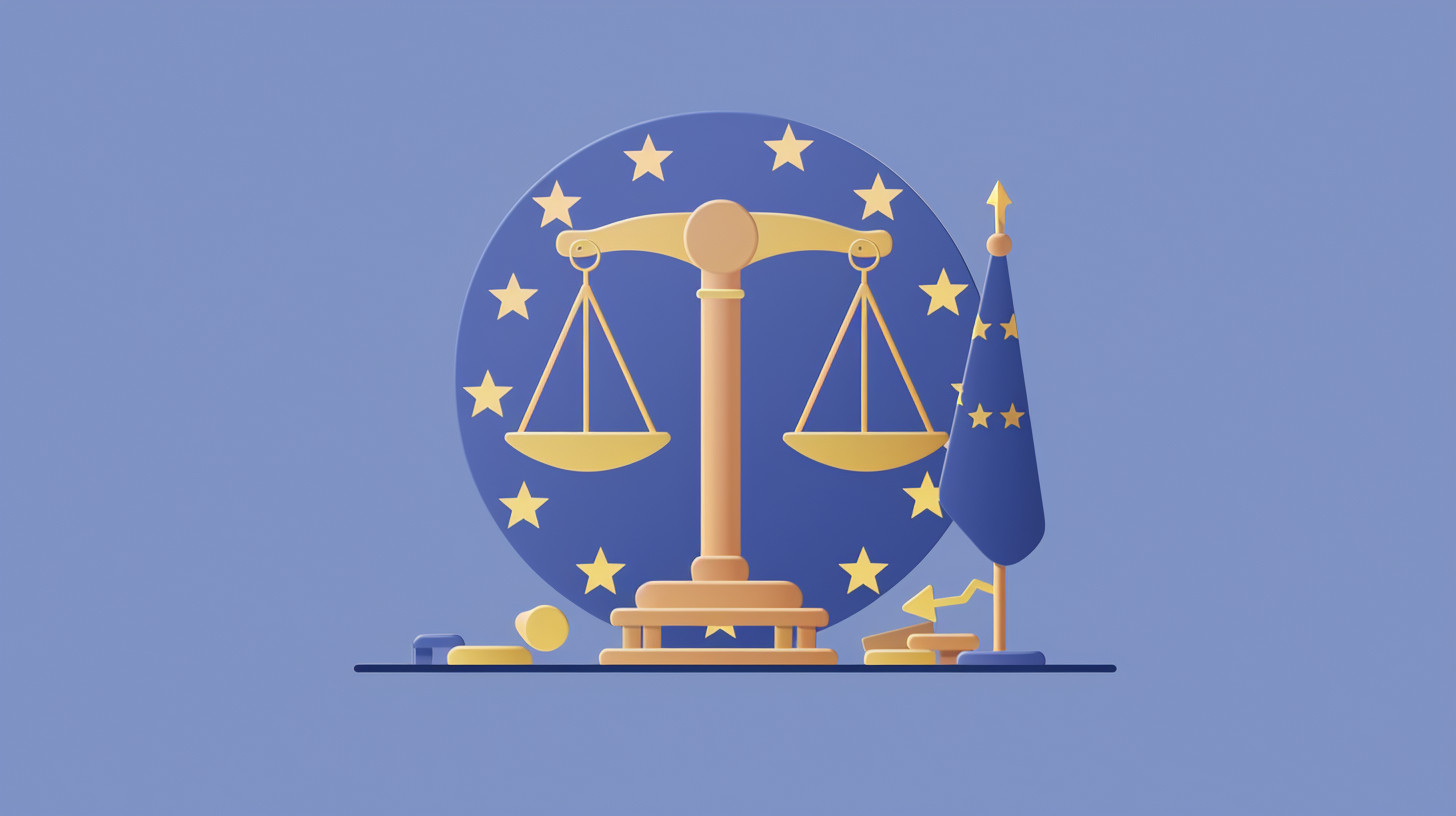 A Ue Tem Como Alvo As Grandes Empresas De Tecnologia Com Investigações Antitruste De Acordo Com A Lei Dos Mercados Digitais