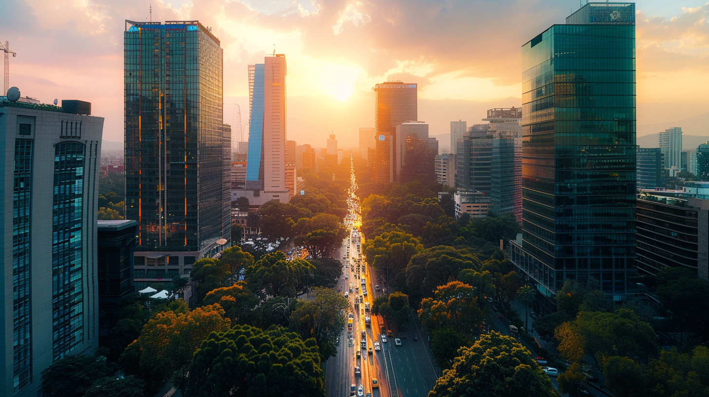 Fintechs Ajustan Tasas Y Plazos Ante Volatilidad Económica En México