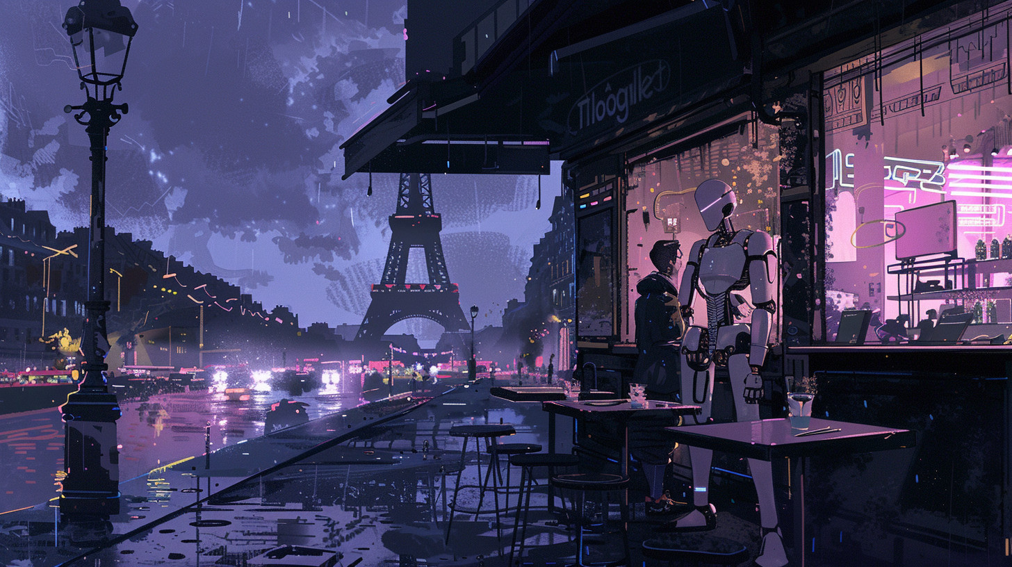 Google Recebe Multa De Us$ 271 Milhões Na França Por Treinamento De Ia Com Dados De Editores