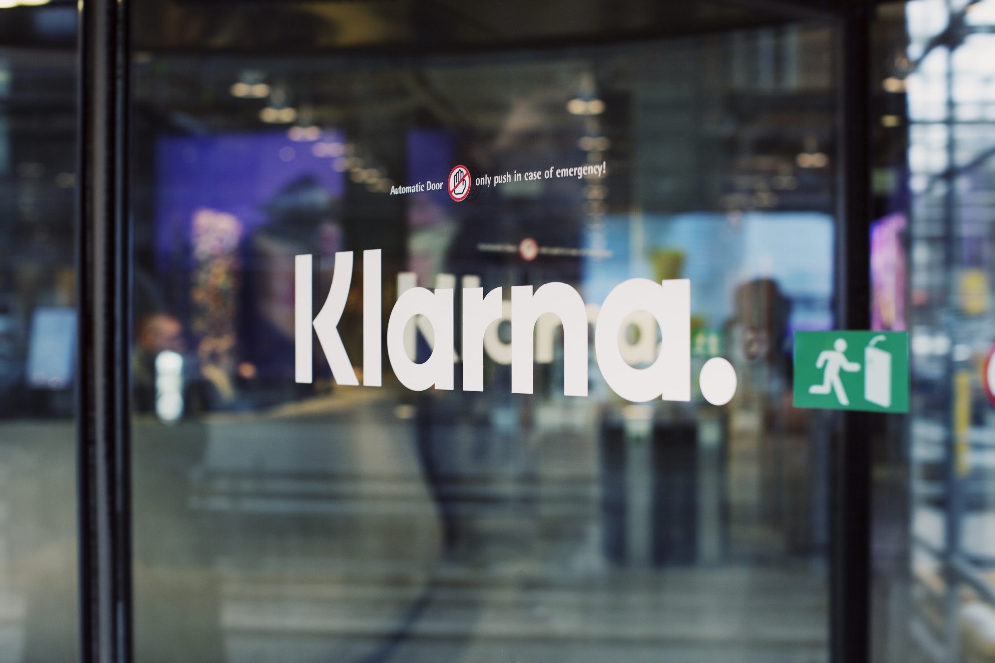Klarna Shareholders Seek Enhanced Control Pre-ipo