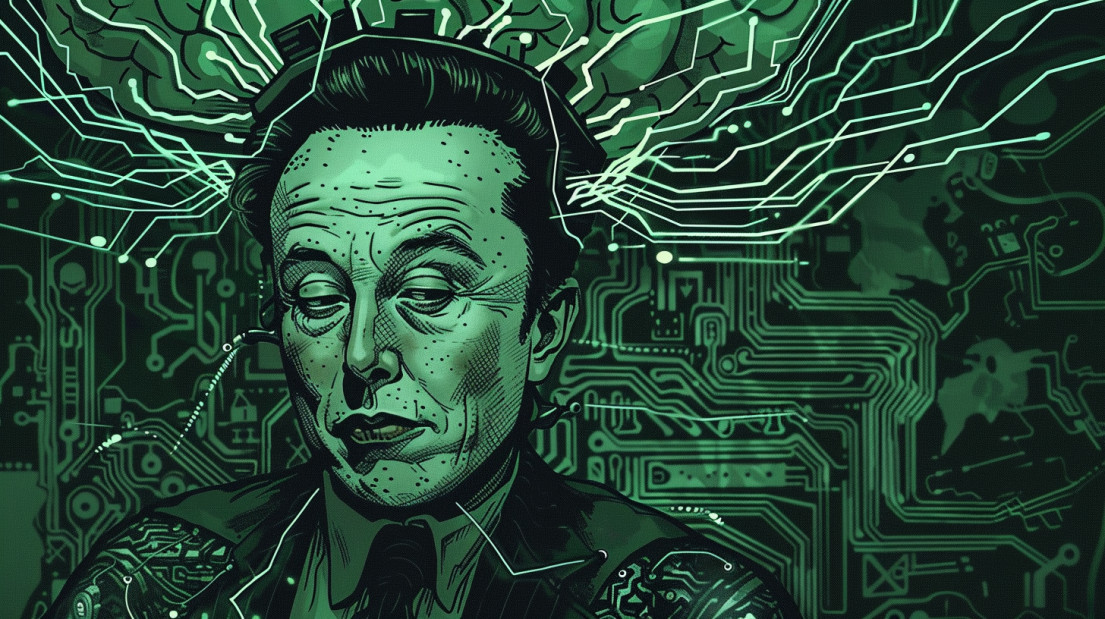 Musk Buscou Controle Absoluto Na Openai, Proposta Rejeitada Pela Empresa