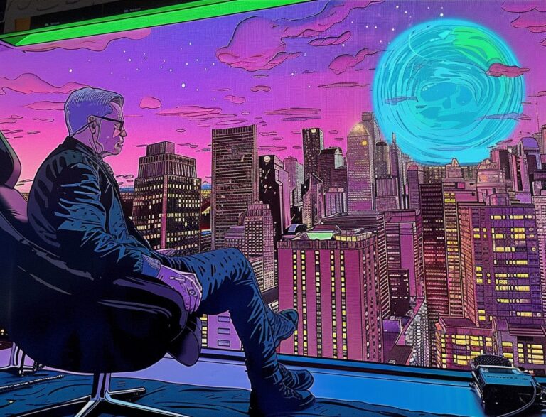 Nvidia Ceo Predicts Ai Human-level Tests Success In Five Years