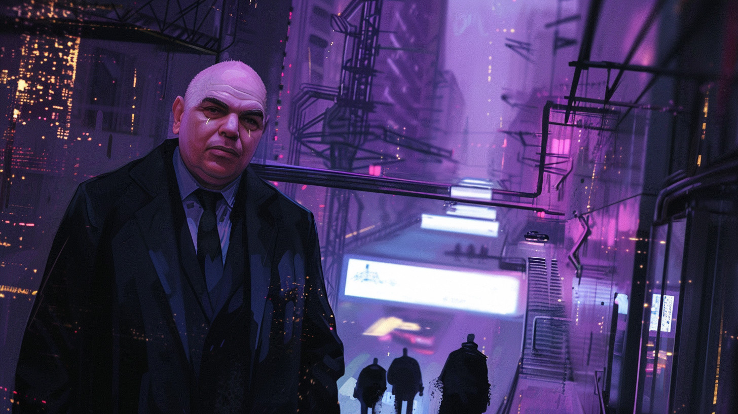 Mike Lynch's Mega-fraud Trial Begins In Silicon Valley