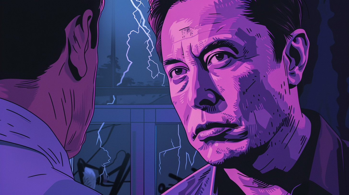 Parag Agrawal, Former Twitter Ceo Files $128 Million Lawsuit Against Elon Musk