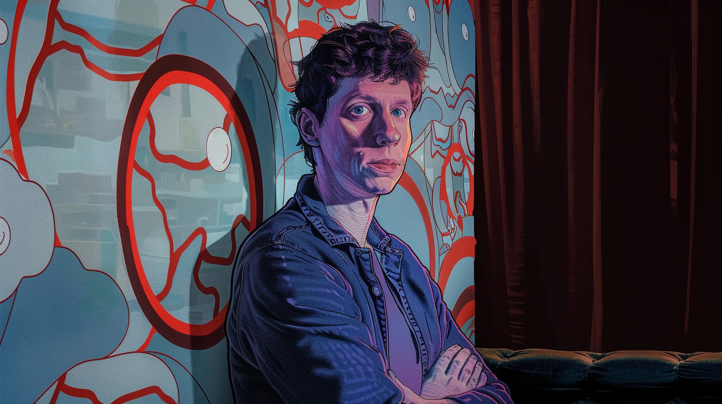 Sec Probes Openai For Potential Misleading Investor Communications