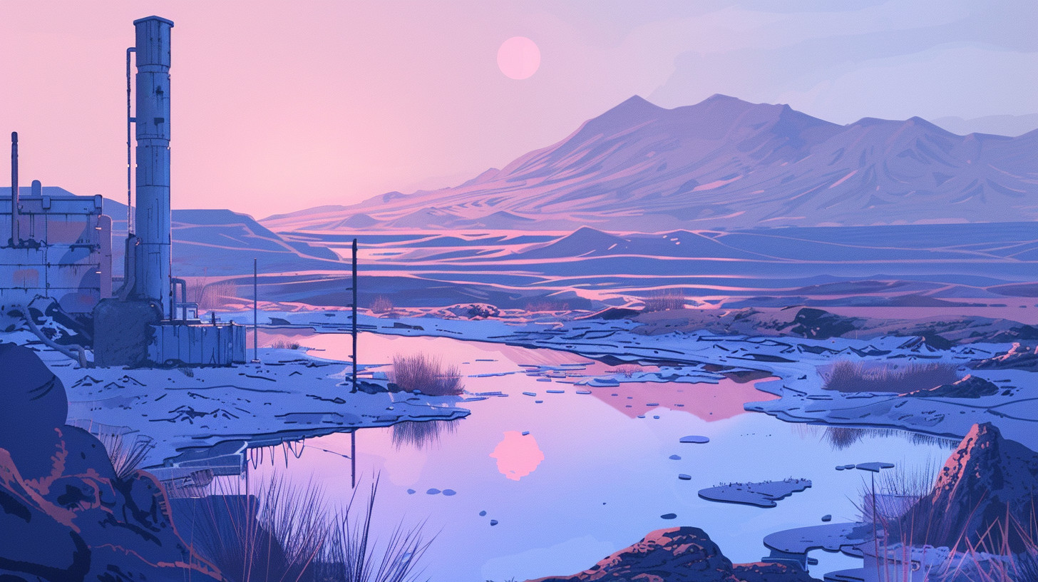 Sqm Funds Uk's Salinity Solutions With $1.27 Million