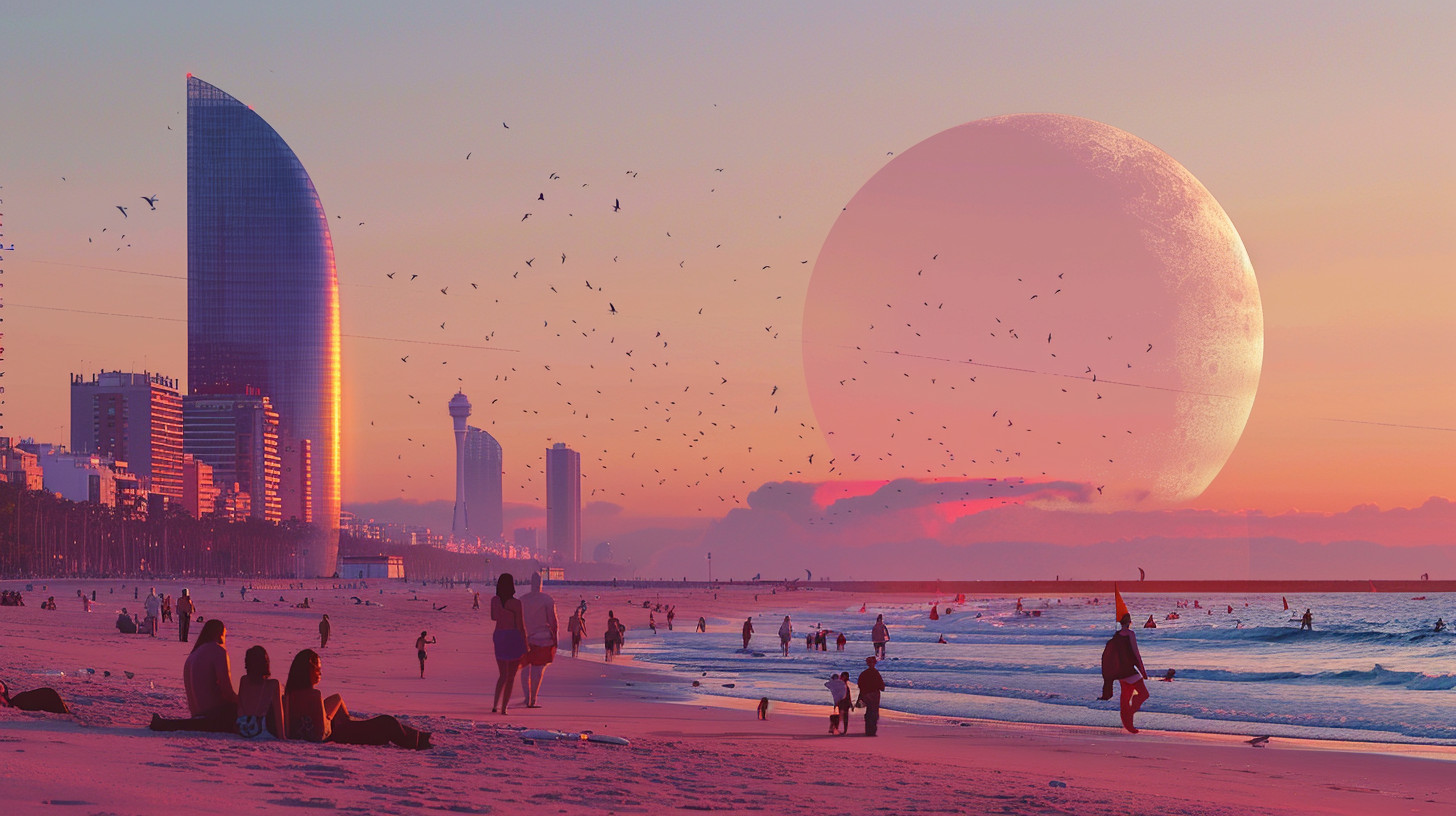 Stenn Inaugura En Barcelona Su Primer Centro Tecnológico Fuera Del Reino Unido