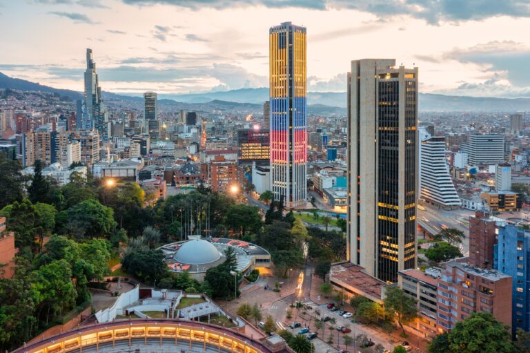 The Assembly Of The Colombia Fintech Association Elects Board Of Directors With Female Majority