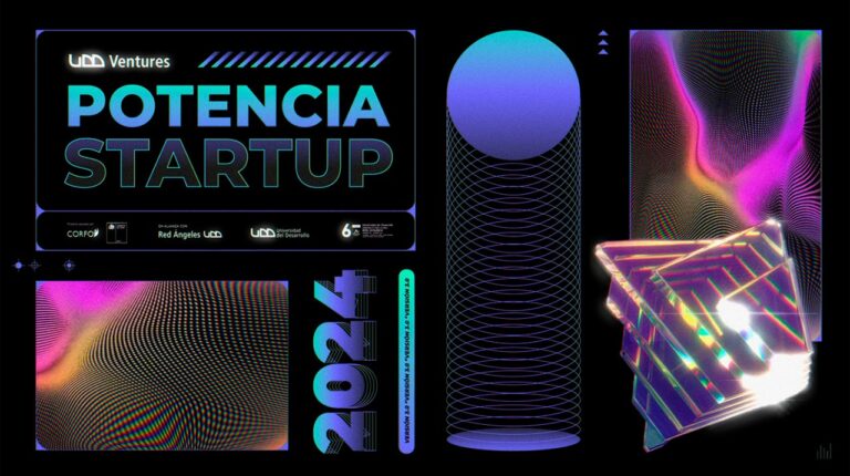 Udd Ventures Lança A Terceira Edição Do Programa "potencia Startup" Para Impulsionar Empreendimentos Em Estágio Inicial