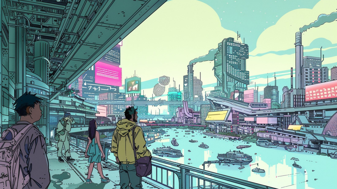 Uruguayan Fintech Dlocal Explores Acquisitions And Buybacks Amid Market Consolidation