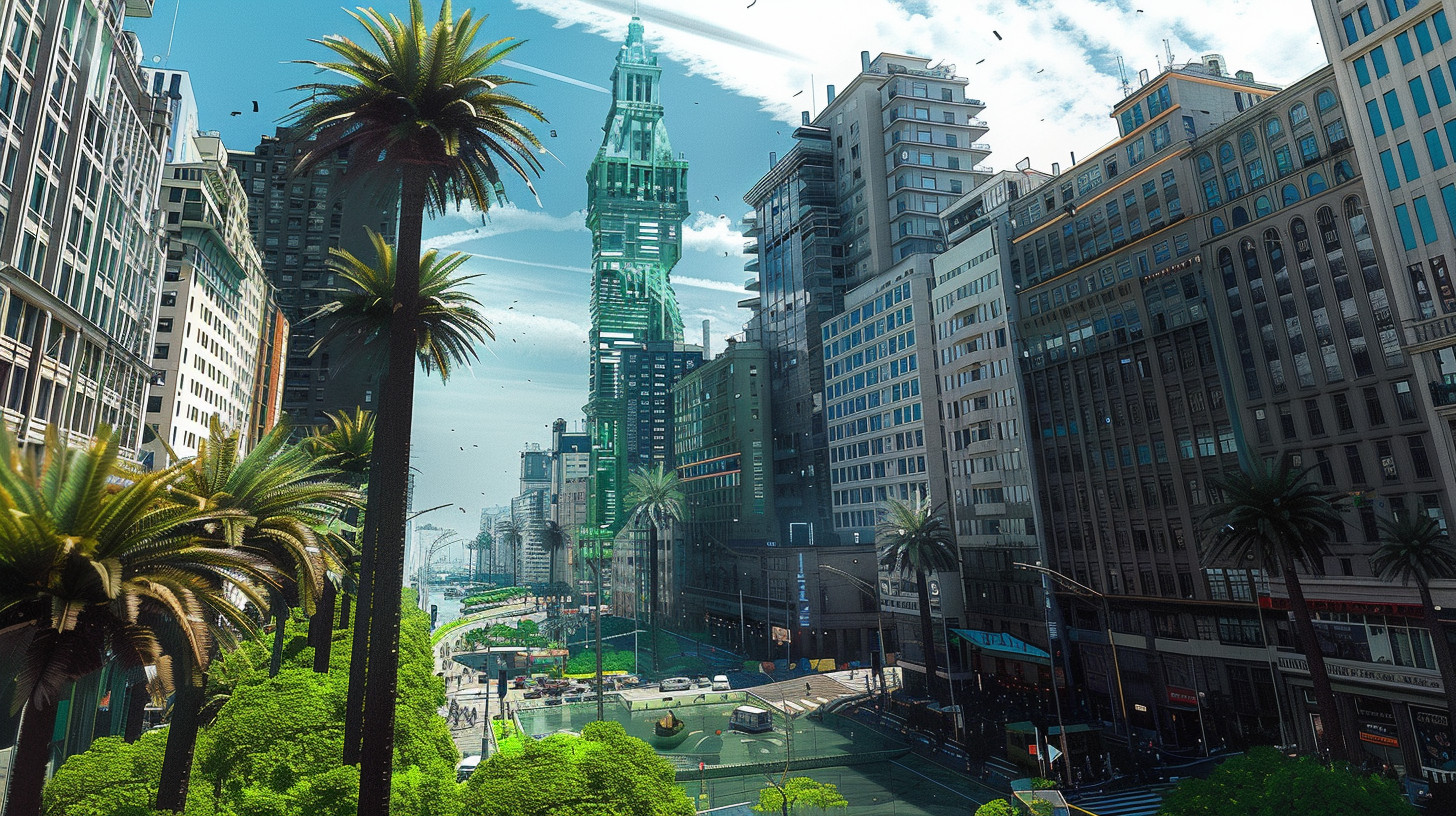 Uruguayan Nearsure To Boost Workforce, Eyes European Expansion In 2024