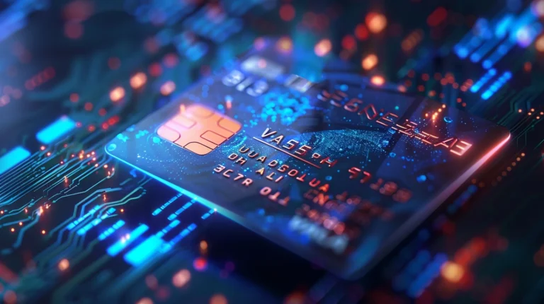 Visa Introduces Ai Solutions To Combat Fraud