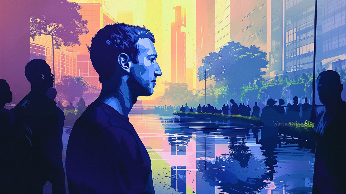 Zuckerberg Targets Google's Deepmind Talent For Meta's Ai Ambitions