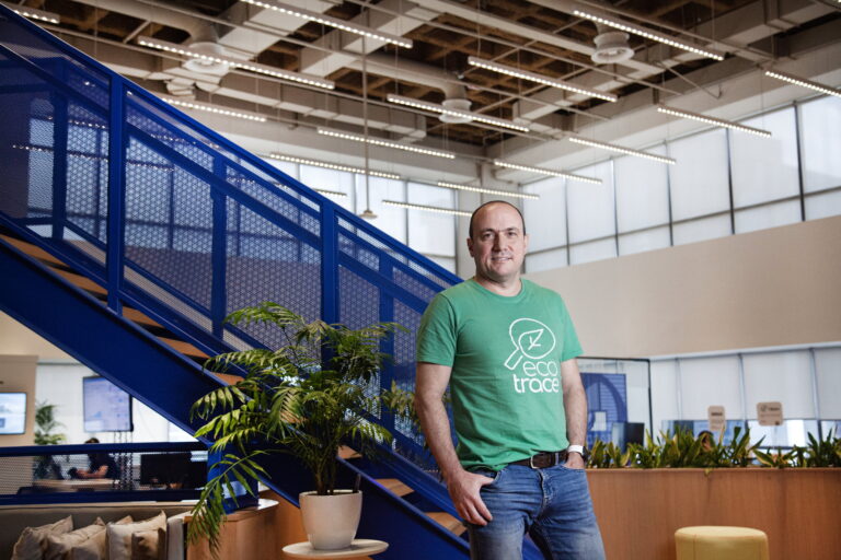 Agritech Ecotrace Raises R$ 2 Million For National Expansion