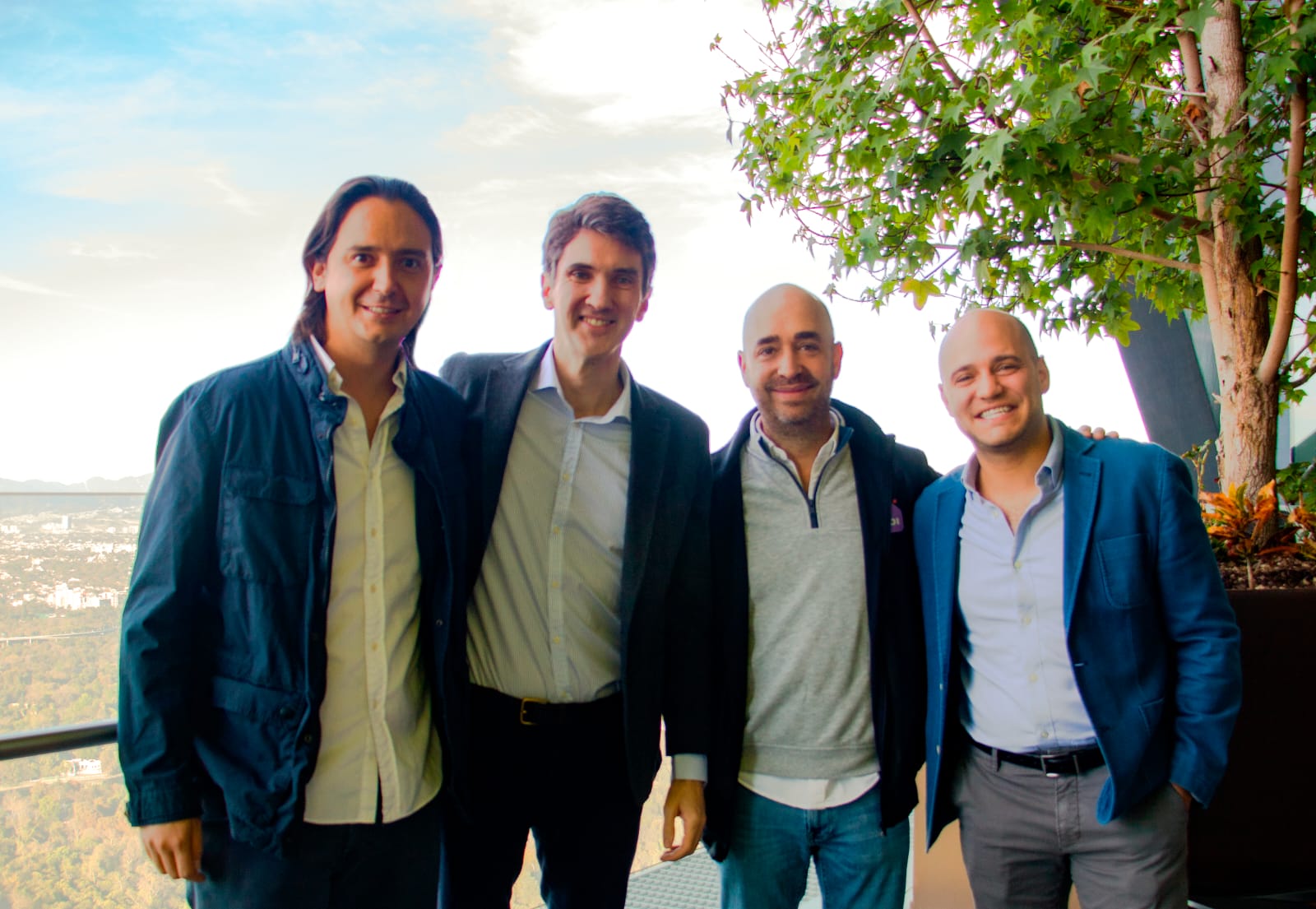 Bbva Spark Doubles Financing Commitment To Tuhabi To $48 Million