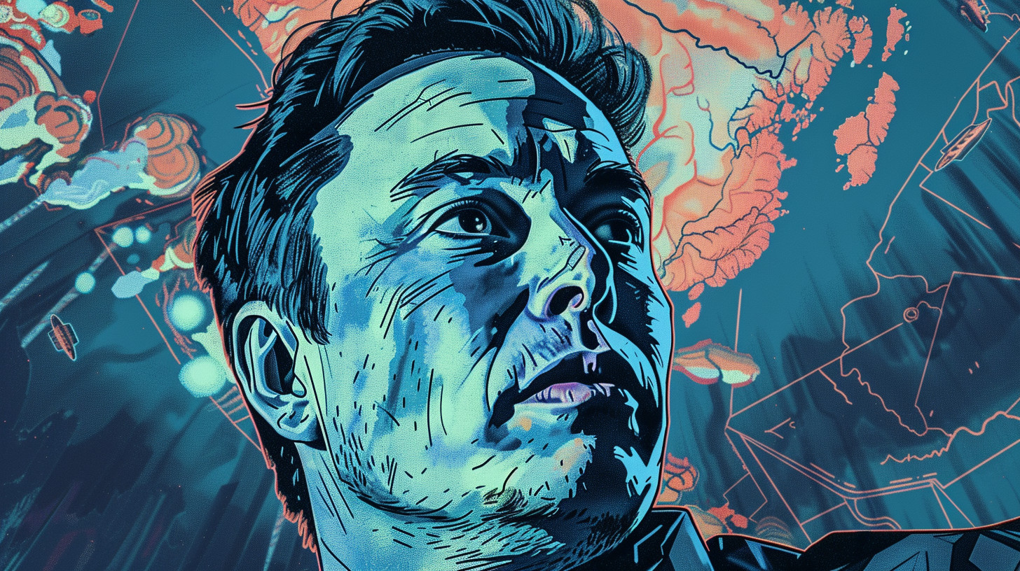 Brazil Considers Social Media Regulation Amid Elon Musk's Defiance Of Court Orders