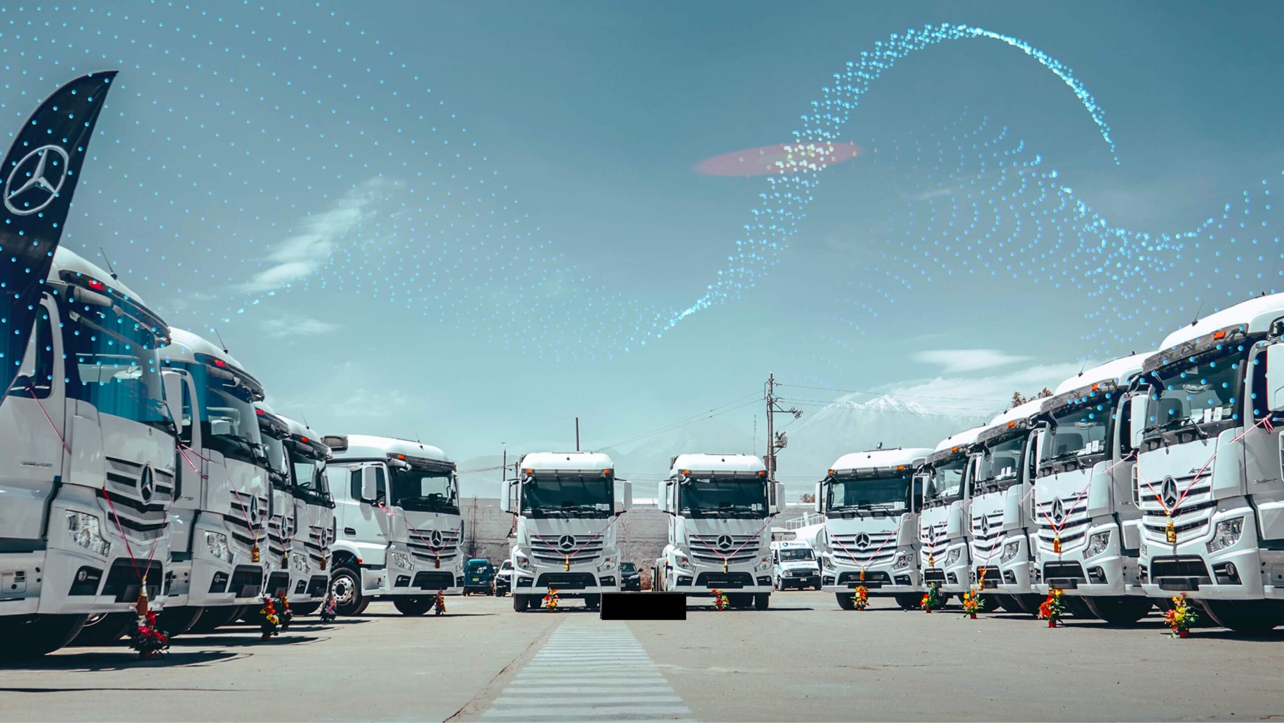 Chilean Startup Movener Secures $2 Million From Sqm Lithium Ventures