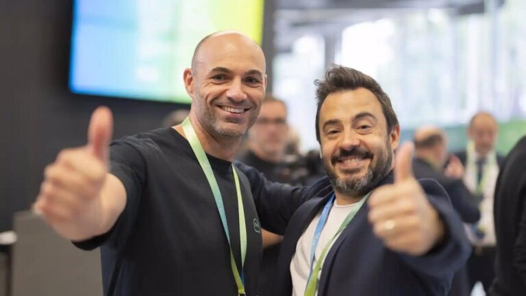 A Empresa De Segurança Cibernética Nymiz Levanta 2,8 Milhões De Euros Em Uma Rodada De Financiamento Liderada Pela Swanlaab