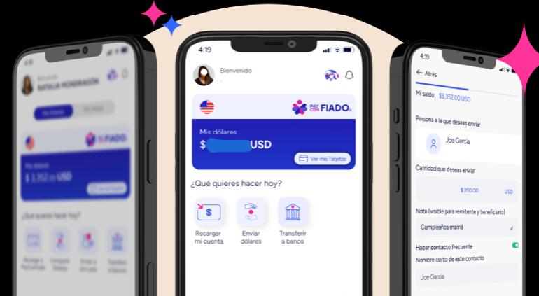 Fintech Fiado Autorizada Como Instituição De Pagamento Eletrônico De Fundos No México