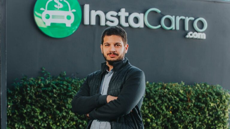 Instacarro Levanta Us$ 10,9 Milhões Para Expandir A Plataforma Fintech E Agilizar As Transações De Automóveis
